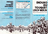 Enduro du TOUQUET  24 fevrier 1980 (1)